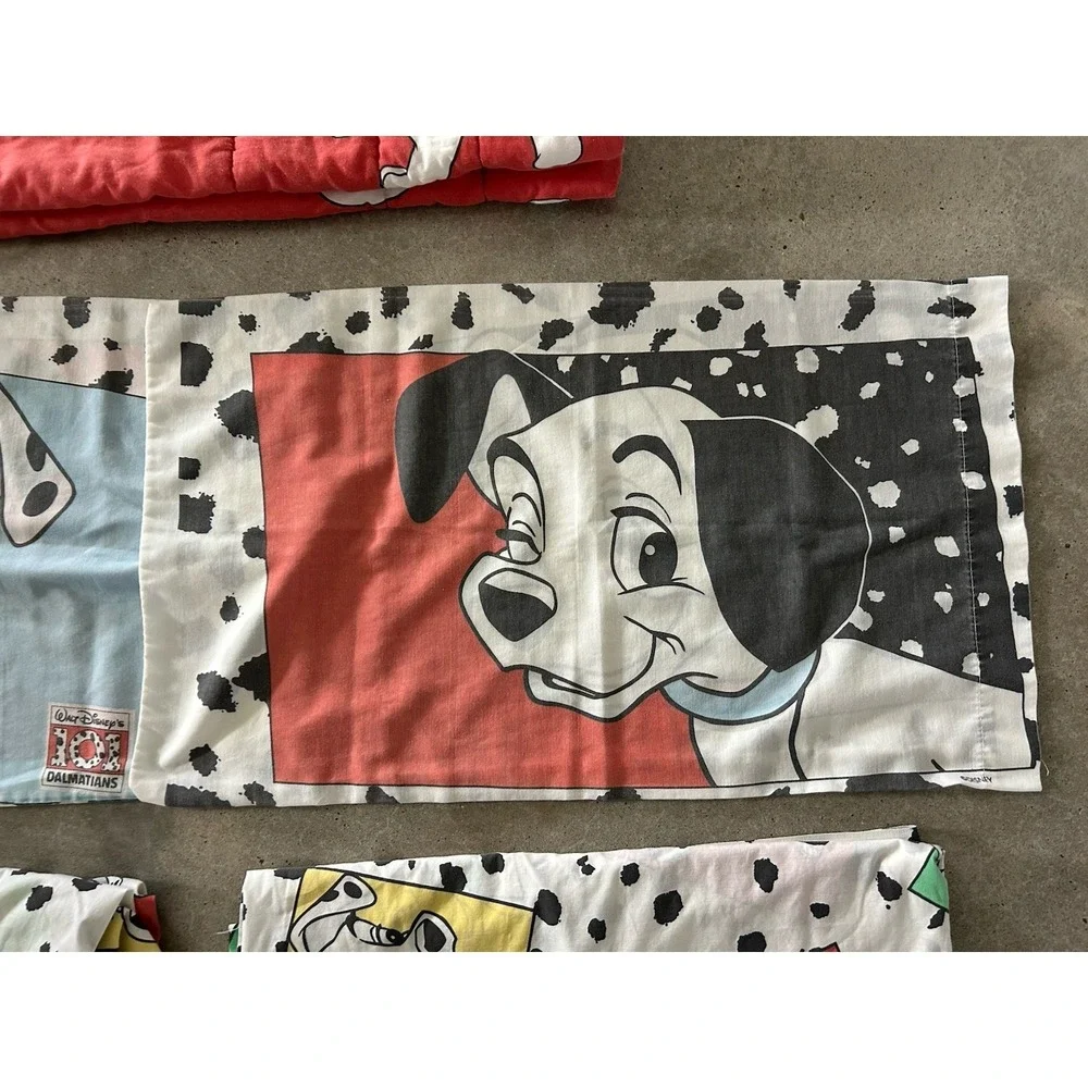 Disney all there